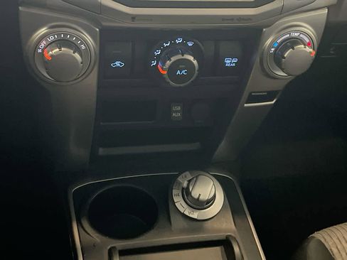 Used 2019 Toyota 4Runner SR5 image 19