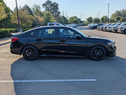 Used 2023 Honda Civic Si image 3