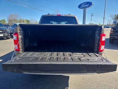 Certified 2022 Ford F150 Tremor AWD/4WD image 3