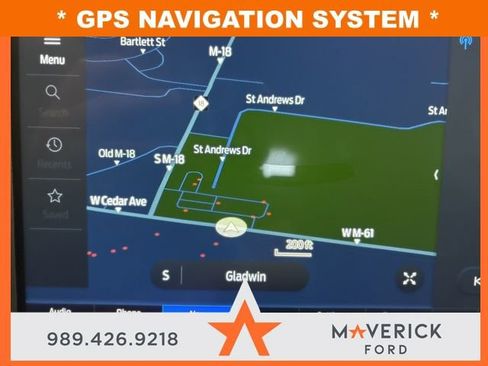 New 2026 Ford Bronco Big Bend image 13