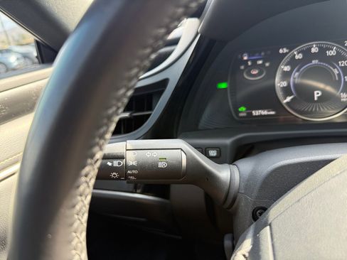 Used 2024 Lexus ES 300h w/ Premium Package FWD image 20