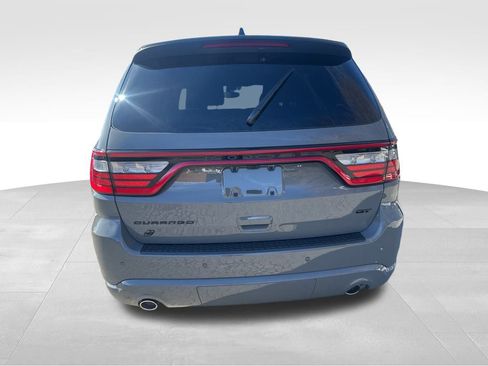 New 2026 Dodge Durango GT w/ Blacktop Package AWD/4WD image 6