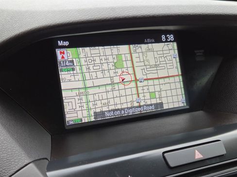 Used 2018 Acura MDX FWD w/ Technology Package image 26