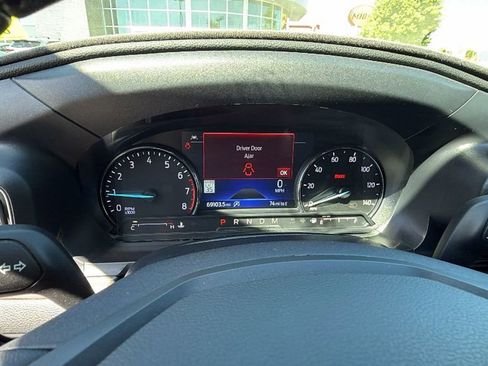 Used 2020 Ford Explorer Limited AWD/4WD image 29