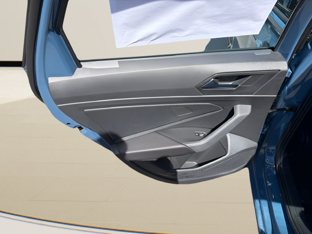 New 2027 Volkswagen Jetta Sport FWD image 19