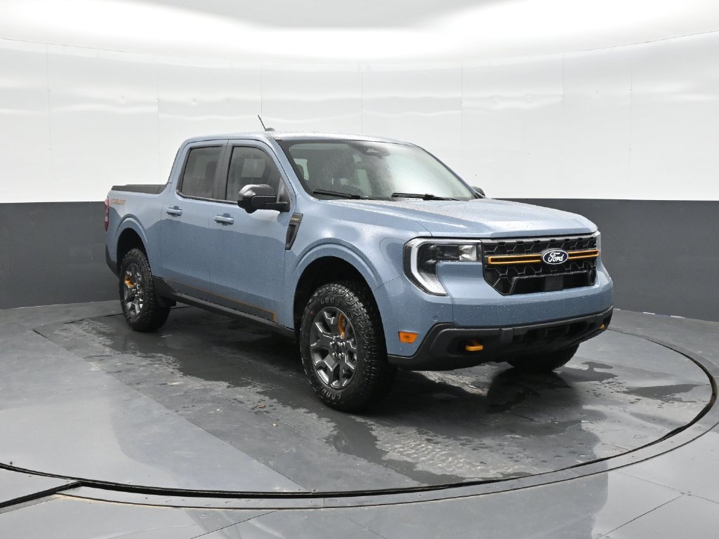 New 2026 Ford Maverick Tremor AWD/4WD image 15