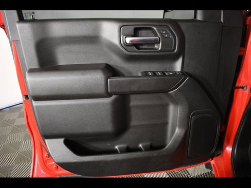 Used 2023 GMC Sierra 1500 Pro w/ Pro Value Package image 21