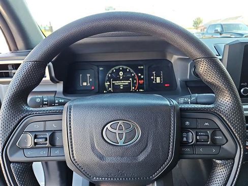 New 2025 Toyota Tacoma SR5 image 11