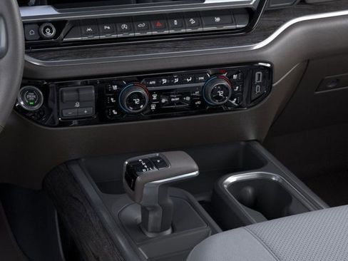 New 2026 Chevrolet Silverado 1500 LTZ w/ LTZ Premium Package image 24