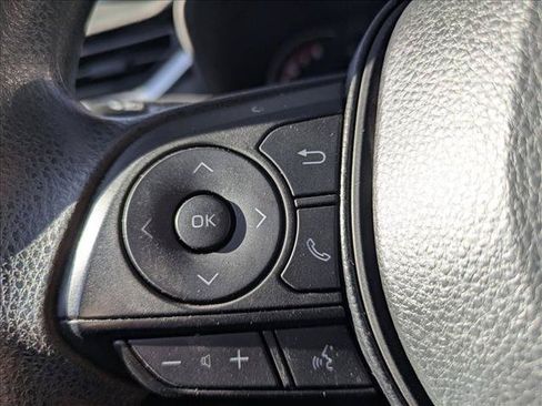 Used 2023 Toyota RAV4 LE AWD/4WD image 14