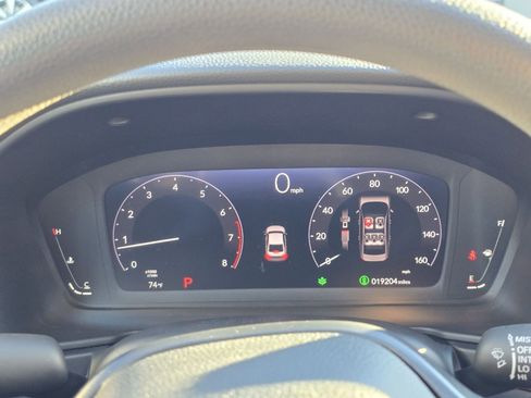 Used 2024 Honda Accord EX image 26