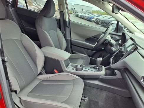 New 2026 Subaru Crosstrek 2.0i Premium AWD/4WD image 15