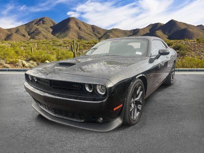 Used 2023 Dodge Challenger R/T w/ Plus Package