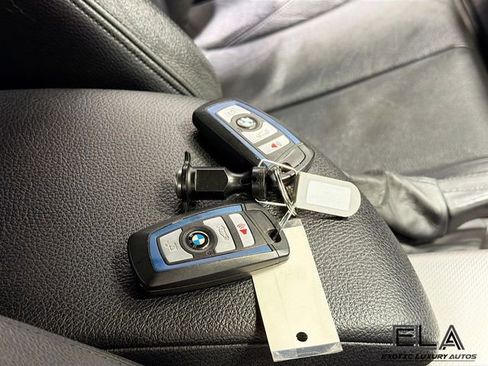 Used 2016 BMW M235i xDrive Coupe AWD/4WD image 35