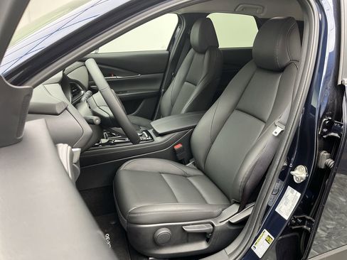 New 2025 MAZDA CX-30 AWD 2.5 S w/ Select Sport Pkg image 8