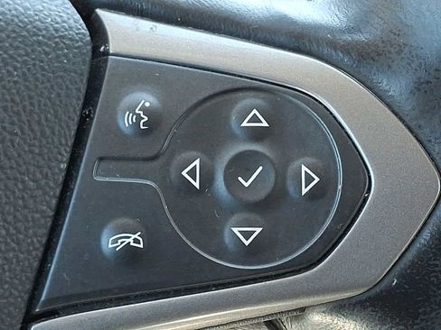 Used 2021 Chevrolet Colorado Z71 w/ Safety Package image 24