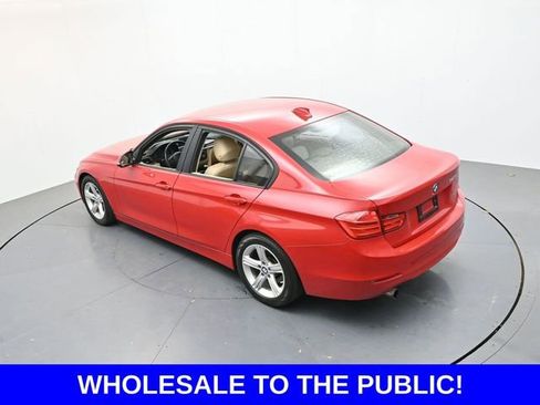 Used 2015 BMW 320i Sedan RWD image 21