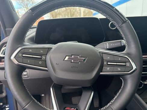 Used 2024 Chevrolet Traverse Z71 w/ Enhanced Driving Package image 21