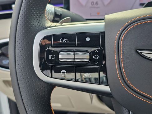 New 2026 Genesis GV70 3.5T Sport Prestige AWD/4WD image 36