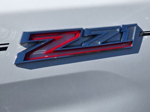 Used 2020 Chevrolet Silverado 2500 LTZ w/ LTZ Premium Package AWD/4WD image 23