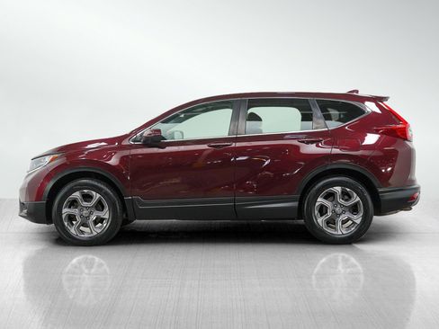 Used 2018 Honda CR-V EX image 2