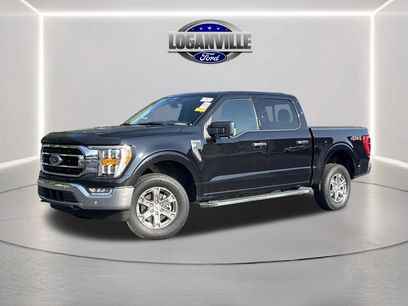 Used 2023 Ford F150 XLT w/ Equipment Group 302A High