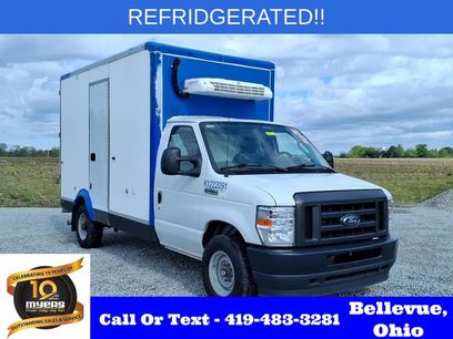 Used 2023 Ford E-350 and Econoline 350 Super Duty w/ Power Windows & Locks Group