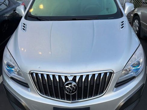 Used 2015 Buick Encore FWD image 1