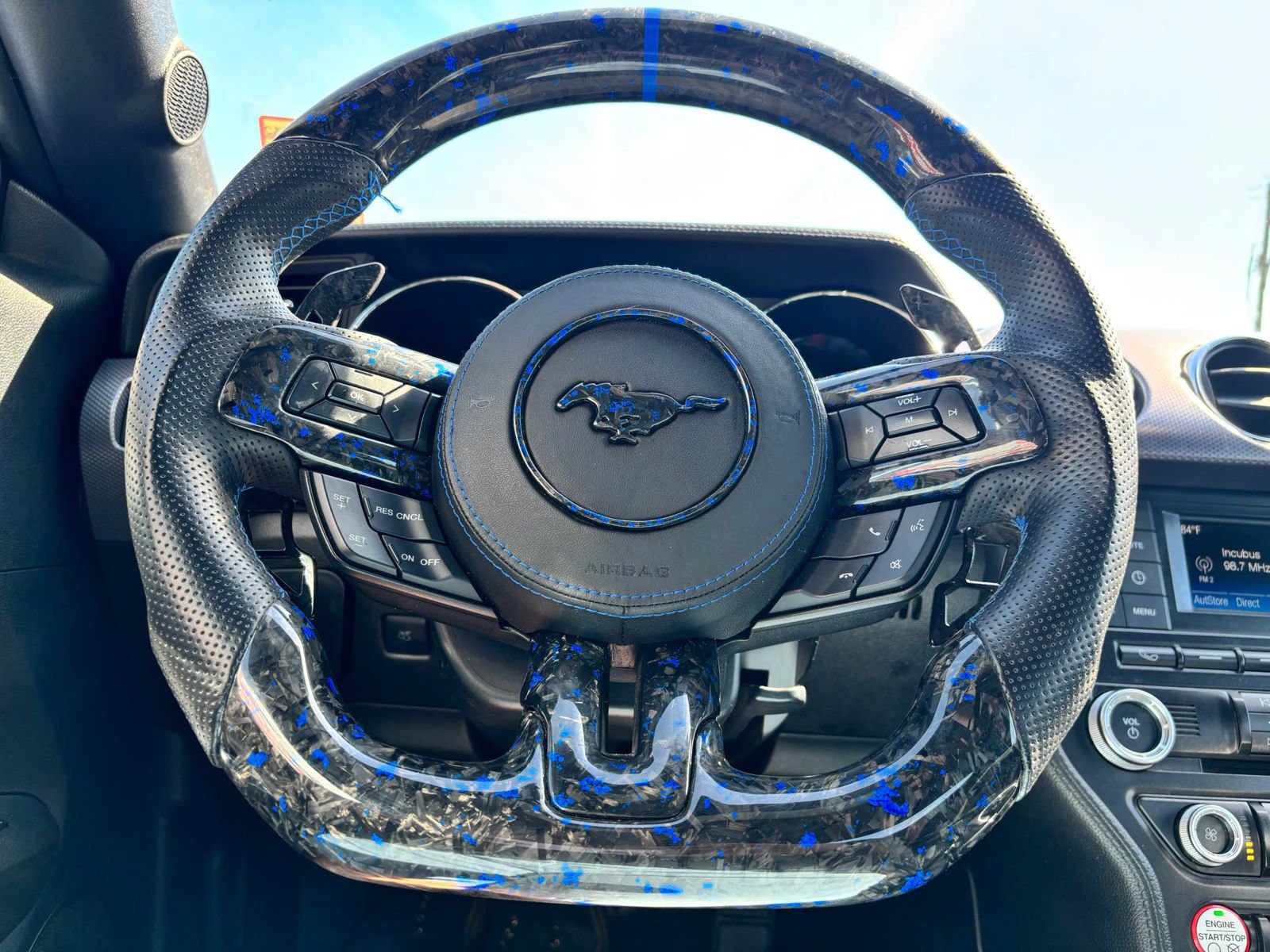 Used 2015 Ford Mustang GT RWD image 27