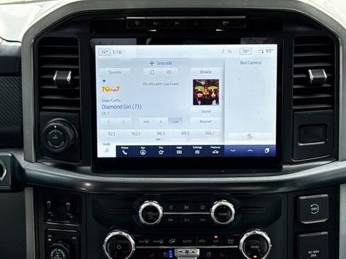 Certified 2023 Ford F150 Limited image 12