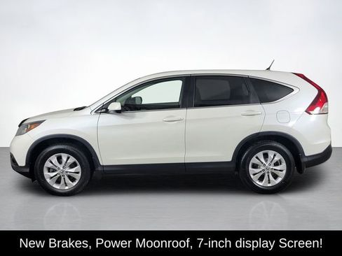 Used 2013 Honda CR-V EX image 6