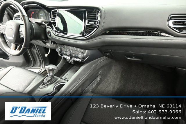 Used 2022 Dodge Durango Citadel AWD/4WD image 43
