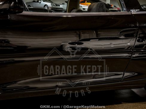 Used 1995 Dodge Stealth R/T FWD image 34