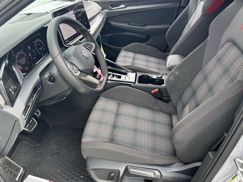 New 2026 Volkswagen GTI S FWD image 16
