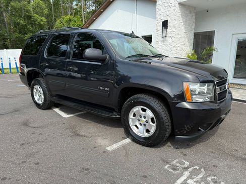 Used 2012 Chevrolet Tahoe LS image 15