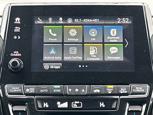 Used 2024 Honda Odyssey EX-L image 13