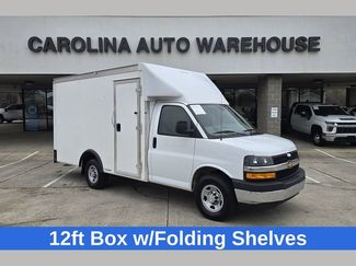 Used 2022 Chevrolet Express 3500 w/ Power Convenience Package video 1