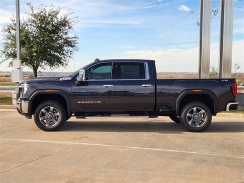 New 2026 GMC Sierra 2500 SLT image 4