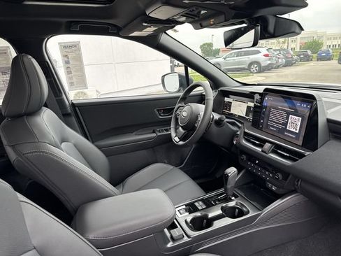 New 2026 Subaru Outback Limited AWD/4WD image 20