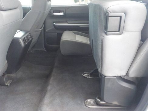 Used 2017 Toyota Tundra SR5 w/ TRD Off Road Package image 34