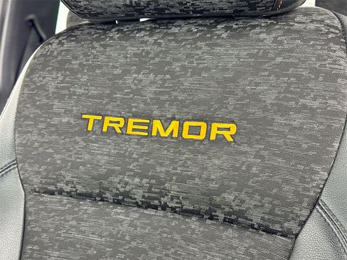 Used 2023 Ford F150 Tremor image 18