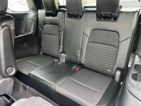 Certified 2023 Nissan Pathfinder Rock Creek image 9