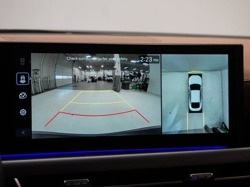 Used 2025 Hyundai Sonata Limited image 29