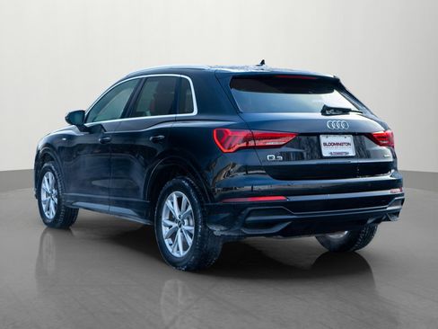Used 2022 Audi Q3 2.0T Premium image 5