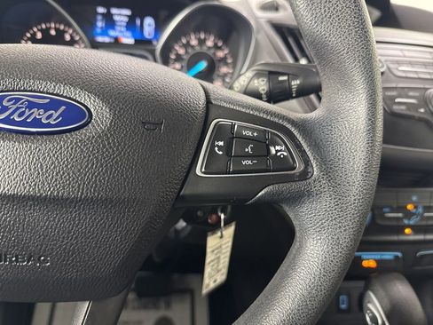 Used 2017 Ford Escape S image 23