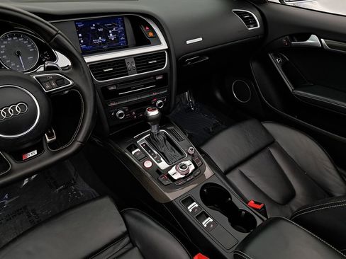 Used 2015 Audi S5 Premium Plus w/ Technology Package image 16
