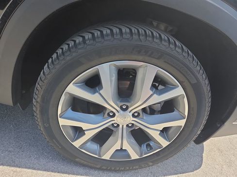 Used 2020 Hyundai Palisade SEL AWD/4WD image 8