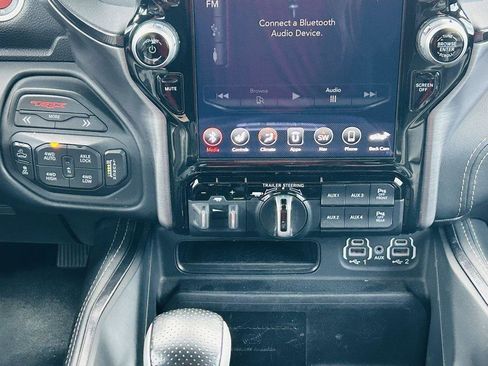 Used 2021 RAM 1500 TRX w/ TRX Level 2 Equipment Group image 24