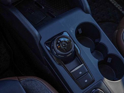 Used 2023 Ford Bronco Sport Outer Banks w/ Tech Package image 22