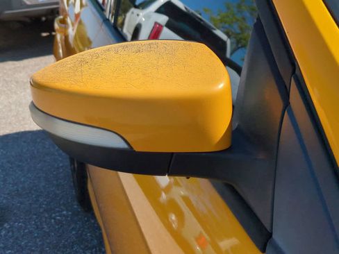 Used 2013 Ford Focus ST FWD image 12